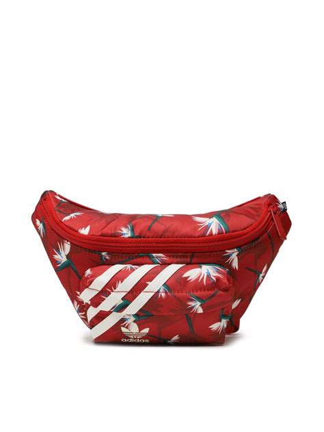 adidas oversize gürteltasche rot|adidas Rot .